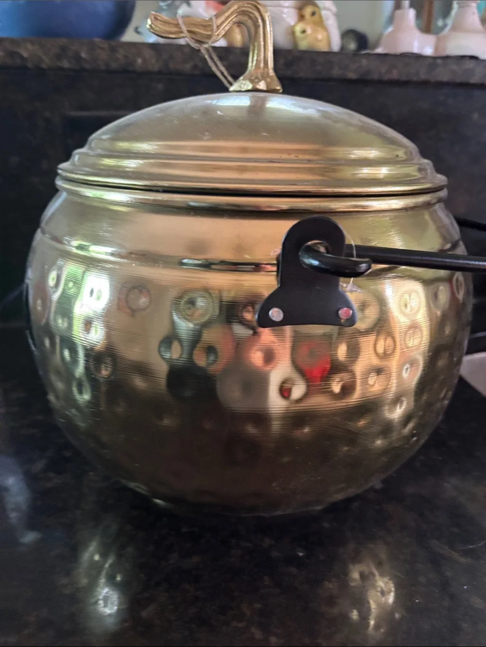 N/A home accents